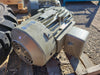 GENERAL ELECTRIC 15 hp, 575 volts, 1770 rpm, 254T, Electrical Motor 5KS254XAA204