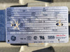 GENERAL ELECTRIC 15 hp, 575 volts, 1770 rpm, 254T, Electrical Motor 5KS254XAA204