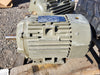 GENERAL ELECTRIC 10 hp, 460 volts, 1765 rpm, 215T Electrical Motor 5KS215SAA208, M99TZ