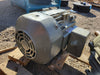 GENERAL ELECTRIC 10 hp, 460 volts, 1765 rpm, 215T Electrical Motor 5KS215SAA208, M99TZ