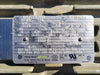 GENERAL ELECTRIC 10 hp, 460 volts, 1765 rpm, 215T Electrical Motor 5KS215SAA208, M99TZ