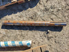 3.94" Tail Shaft Drawn Steel 10PBF0013