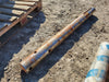 3.94" Tail Shaft Drawn Steel 10PBF0013