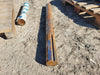 3.94" Tail Shaft Drawn Steel 10PBF0013