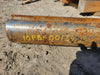 3.94" Tail Shaft Drawn Steel 10PBF0013