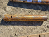 3.94" Tail Shaft Drawn Steel 10PBF0014