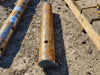 3.94" Tail Shaft Drawn Steel 10PBF0014