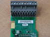 CUTLER-HAMMER Printed Circuit Board I/O Card OPTA9 for 9000X Series