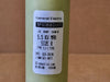 GENERAL ELECTRIC 5.5kV Current Limiting Fuse Type EJ-1 9F60BBD001 (Box of 2)