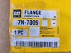 CATERPILLAR Connecting Ring Flange 7N-7009