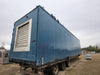CATERPILLAR 1450 kW, 1812 kVA, 1200 RPM, 4160 V Prime Power Diesel Generator 3516BHD