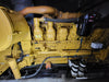 CATERPILLAR 1450 kW, 1812 kVA, 1200 RPM, 4160 V Prime Power Diesel Generator 3516BHD