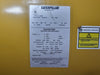 CATERPILLAR 1450 kW, 1812 kVA, 1200 RPM, 4160 V Prime Power Diesel Generator 3516BHD