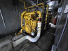 CATERPILLAR 1450 kW, 1812 kVA, 1200 RPM, 4160 V Prime Power Diesel Generator 3516BHD