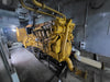 CATERPILLAR 1450 kW, 1812 kVA, 1200 RPM, 4160 V Prime Power Diesel Generator 3516BHD