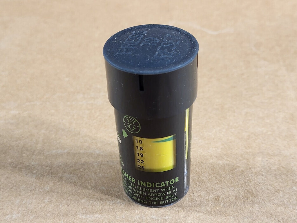 CATERPILLAR Air Filter Restriction Indicator 6I-2933