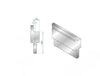 EUROSTAMP Part. No. 4282 @ 150mm Fixed Intermediate