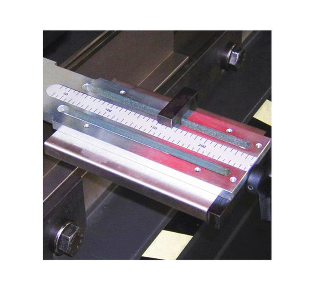 EUROSTAMP Part No. 4306 Fixed Reference Square