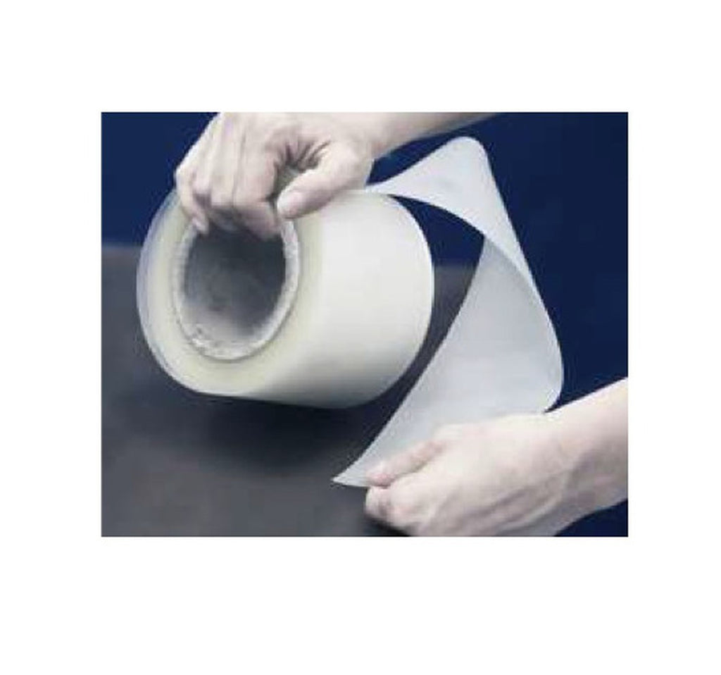 EUROSTAMP Part No. 4308 @ 33m Polyurethane Protective Film