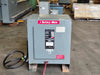 AMETEK 36 Volt 128 Amp 750 AH Battery Charger 750H3-18C