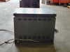 GNB 36 Volt 184 Amps 1050 AH Battery Charger FER100 18-1060 T1