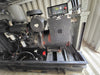 STATELINE Perkins 175 kW two unit Genset Container w/ Switch Gear 