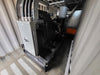 STATELINE Perkins 175 kW two unit Genset Container w/ Switch Gear 
