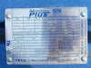 TECO-WESTINGHOUSE 50 hp, 575 volts, 1180 rpm, 365T Electric Motor APH05006TE5-M