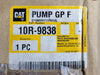 CATERPILLAR Reman Fuel Transfer Pump 10R-9838