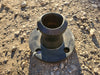 ROSEMOUNT Annubar Flowmeter 3095MFA