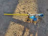 ROSEMOUNT Annubar Flowmeter 3095MFA