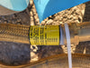 ROSEMOUNT Annubar Flowmeter 3095MFA