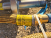 ROSEMOUNT Annubar Flowmeter 3095MFA