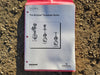 ROSEMOUNT Annubar Flowmeter 3095MFA