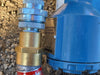 ROSEMOUNT Annubar Flowmeter 3095MFA