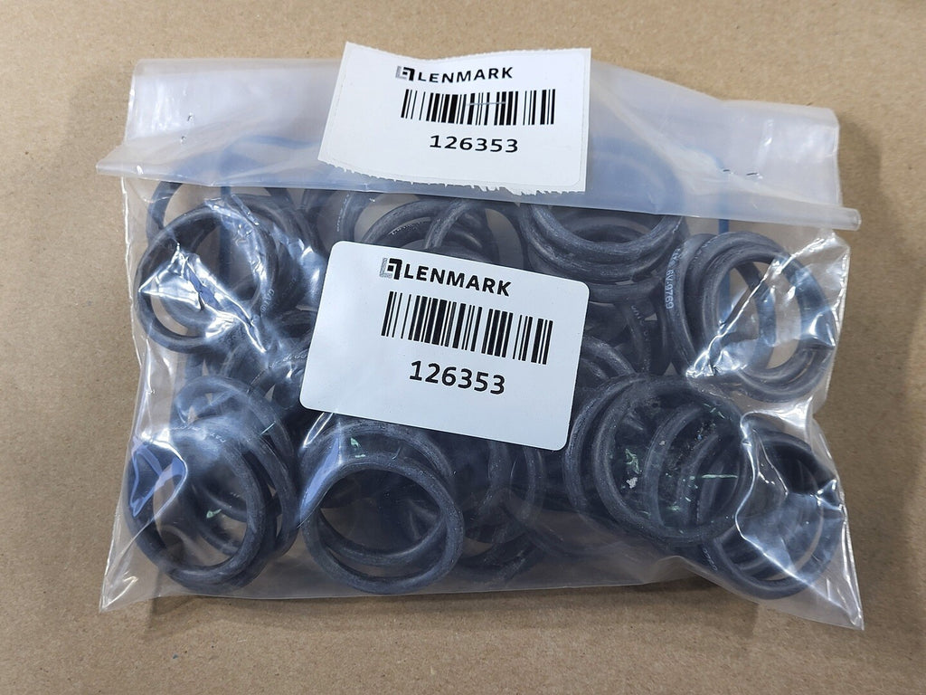 CATERPILLAR 37.47mm ID Seal-O-Ring 6V-9769 (Bag of 58)