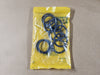 CATERPILLAR 37.47mm ID Seal-O-Ring 6V-9769 (Bag of 10)