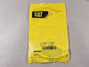 CATERPILLAR 1.6mm Carrier Thick Integral Seal Gasket 1272176 (Bag of 50)
