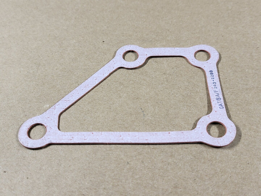 CATERPILLAR 0.8mm Thick Gasket 243-2288 (Bag of 26)