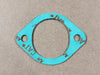 CATERPILLAR 1.2mm Thick 2 Hole Flange Gasket 241-5928 (Pack of 27)