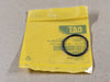 CATERPILLAR 36.17mm Internal Diameter Rubber O-Ring Seal Fuel System 2454907 (Bag of 15)