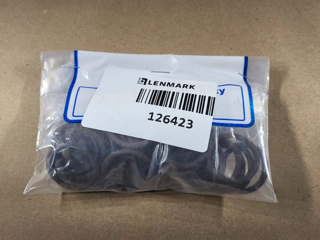 ARMSTRONG Bonnet O-ring Viton 1" IDX 961180-214 (Pack of 29)