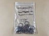 ARMSTRONG Bonnet O-ring Viton 1" IDX 961180-214 (Pack of 29)