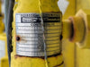 ENERPAC Oil Lube Skid E831B-1-57-F2-P-D1-X