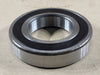 SKF Deep Groove Ball Bearing 6211-2RS1/C3, 55x100x21mm