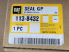 CATERPILLAR Seal-Crankshaft 113-8432