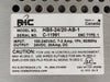 RIC ELECTRONICS 24 Volts, 20 Amp Battery Charger HB5-24/20-AB-1