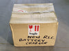 RIC ELECTRONICS 24 Volts, 20 Amp Battery Charger HB4-24/20-AB-1