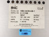 RIC ELECTRONICS 24 Volts, 20 Amp Battery Charger HB4-24/20-AB-1