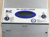 RIC ELECTRONICS 24 Volts, 20 Amp Battery Charger HB4-24/20-AB-1